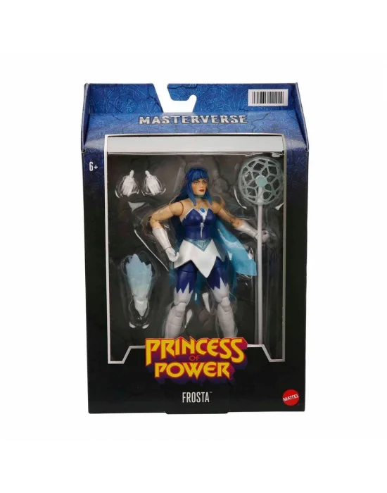 Gpk95 Motu Masterverse Aksiyon Figürleri - Erkol Özel Kampanya Fiyatı