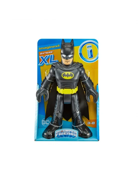 Gpt41 Imaginext® Dc Super Friends™  25 Cm Figürler