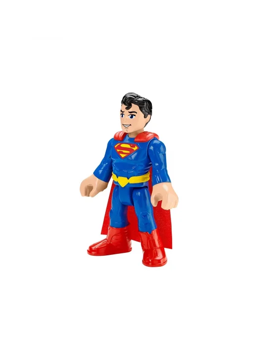 Gpt41 Imaginext® Dc Super Friends™  25 Cm Figürler