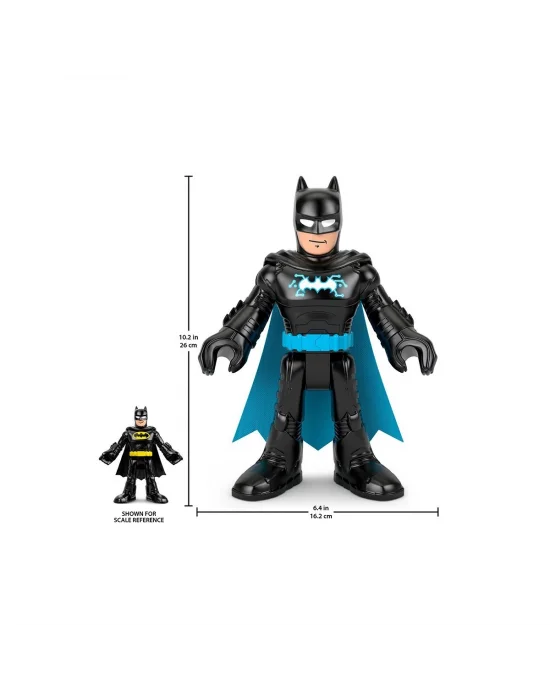 Gpt41 Imaginext® Dc Super Friends™  25 Cm Figürler