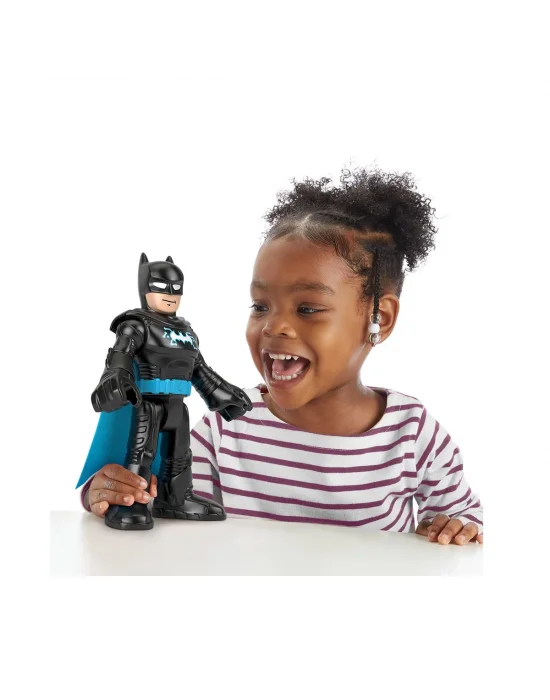 Gpt41 Imaginext® Dc Super Friends™  25 Cm Figürler