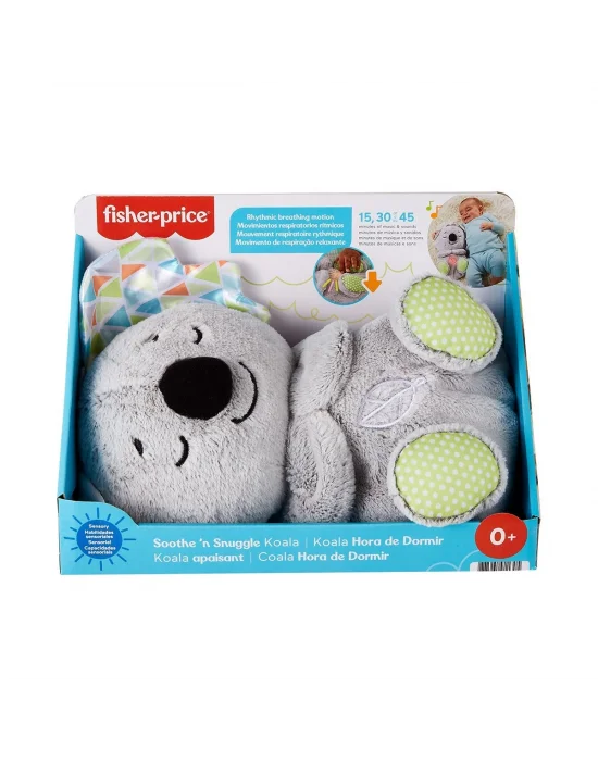 Grt59 Fisher-price® Uyku Arkadaşı Koala / +0