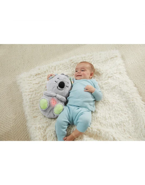 Grt59 Fisher-price® Uyku Arkadaşı Koala / +0
