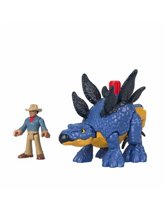 Gvv65 Imaginext, Jurassic World Araçlar
