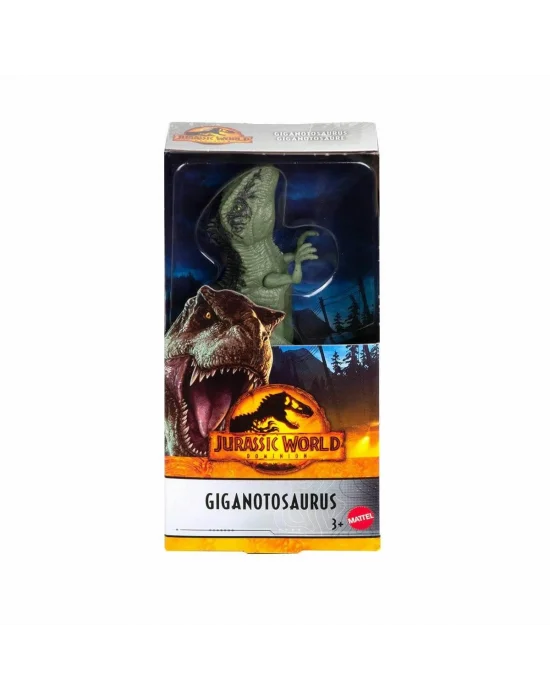 Gwt49 Jurassic World 6inch Dinozor Figürleri