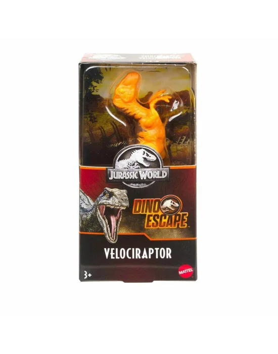 Gwt49 Jurassic World 6inch Dinozor Figürleri