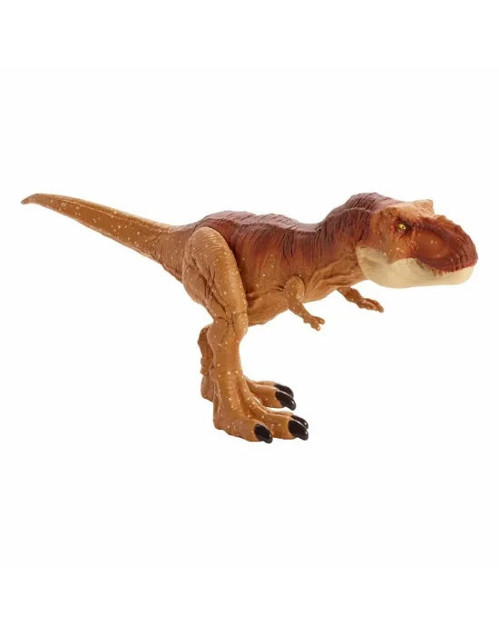 Gwt49 Jurassic World 6inch Dinozor Figürleri
