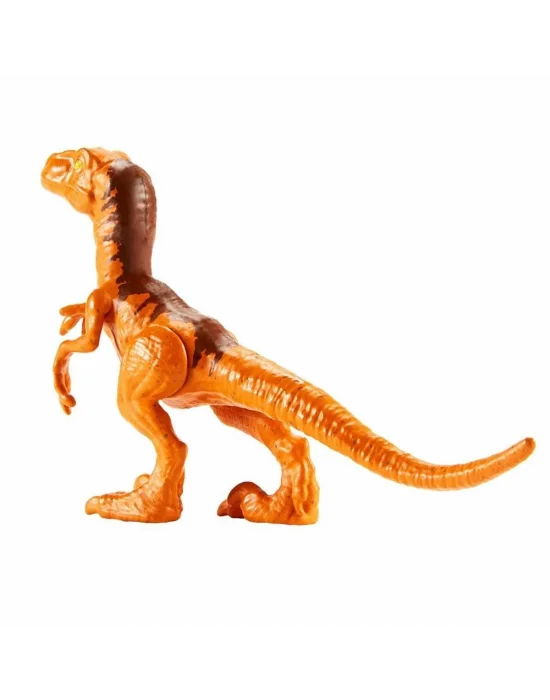 Gwt49 Jurassic World 6inch Dinozor Figürleri