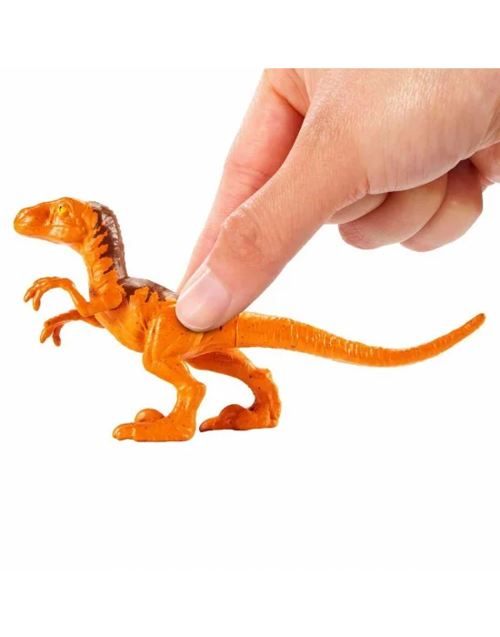 Gwt49 Jurassic World 6inch Dinozor Figürleri