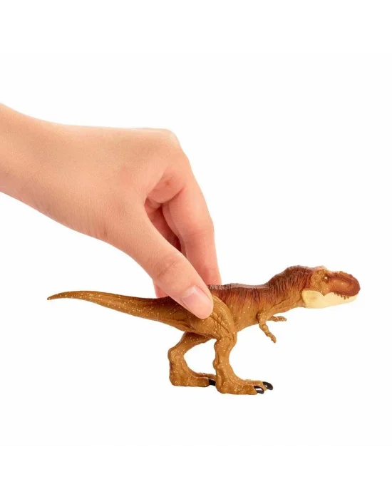Gwt49 Jurassic World 6inch Dinozor Figürleri