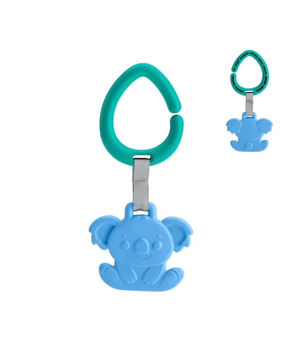 Gyn23 Fisher-price® Sevimli Hayvancıklar Dişlik