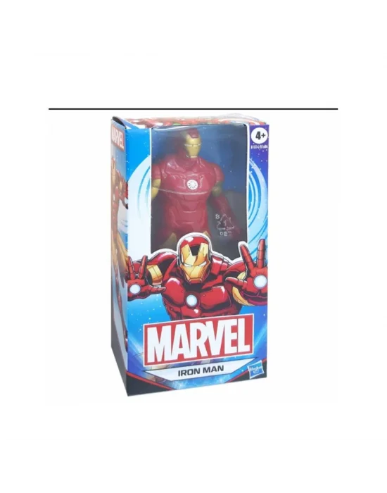 B1686 Marvel Figür
