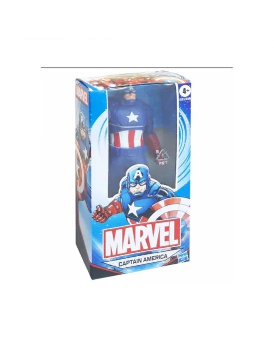 B1686 Marvel Figür