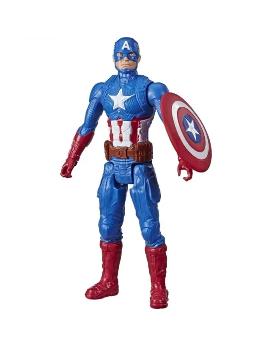 E3309 Avengers Endgame Titan Hero Figür