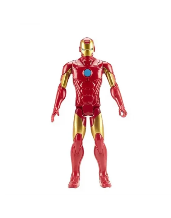 E3309 Avengers Endgame Titan Hero Figür