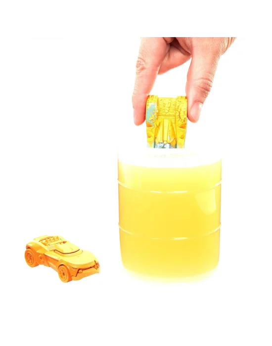 Hbn63 Hw Color Reveal Renk Değiştiren Özel Araçlar / Hot Wheels