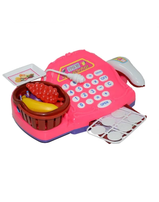 Hc1003 Sevimli Yazar Kasa -halit Can Oyuncak