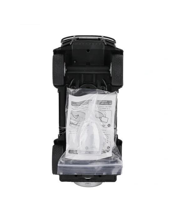 Hcl-801pa Sesli Işıklı Buharlı Off Road Jeep 1:22 -vardem Oyuncak