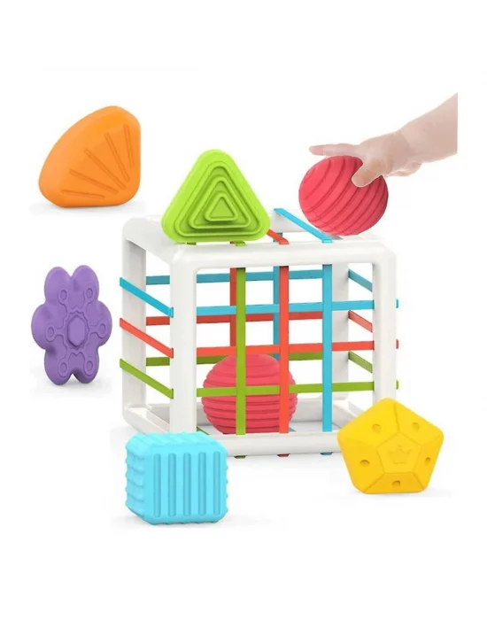 He0211 Lastikli Bultak Küp