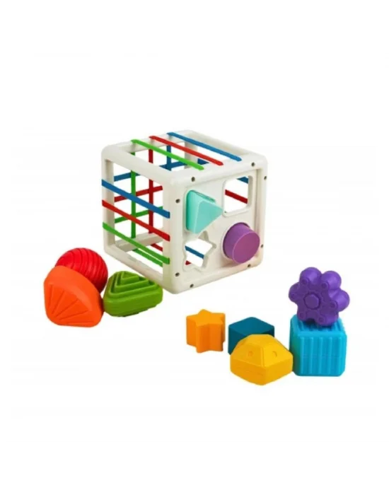 He0211 Lastikli Bultak Küp