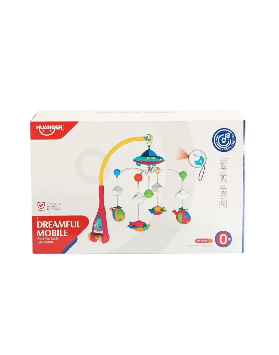 He0304 Projeksiyonlu Dönence -karsan