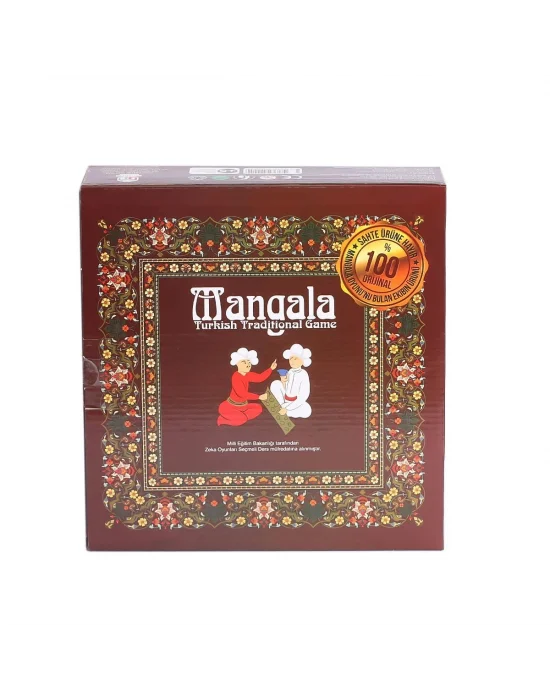 Hed 602 Plastik Lüks Bordo Mangala -hobi