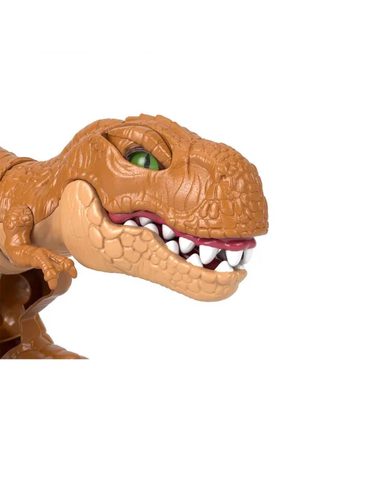 Hfc04 Imaginext, Jurassic World T-rex Aksiyonu
