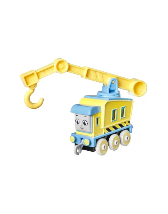 Hfx91 Thomas Ve Arkadaşları -  Büyük Tekli Tren (sür-bırak)