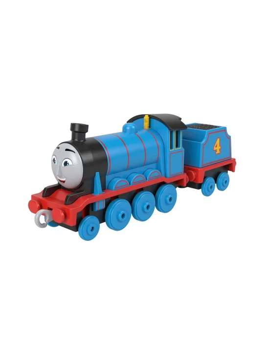 Hfx91 Thomas Ve Arkadaşları -  Büyük Tekli Tren (sür-bırak)