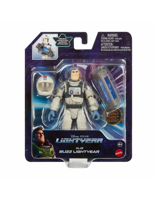 Hhj78 Lightyear Ana Figürler Serisi - Kampanya Fiyatlı Ürün