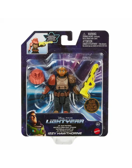 Hhj78 Lightyear Ana Figürler Serisi - Kampanya Fiyatlı Ürün