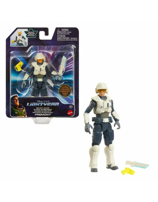 Hhj78 Lightyear Ana Figürler Serisi - Kampanya Fiyatlı Ürün