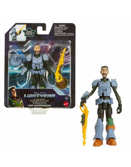 Hhj78 Lightyear Ana Figürler Serisi - Kampanya Fiyatlı Ürün