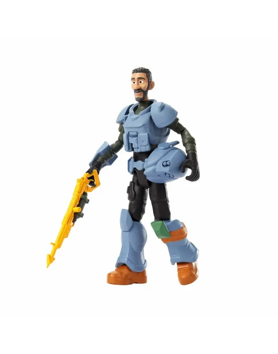 Hhj78 Lightyear Ana Figürler Serisi - Kampanya Fiyatlı Ürün