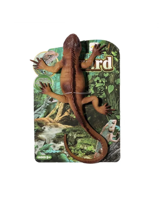 Hj058-1 Pvc Vamtuzlu Duvar Kertenkelesi