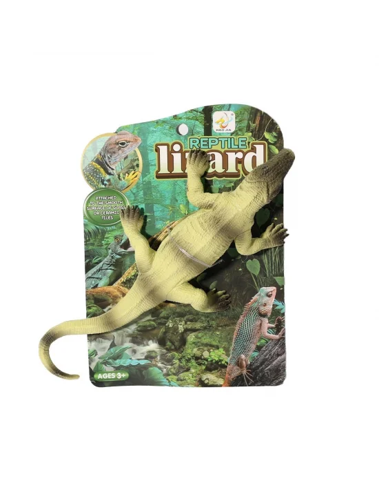 Hj058-1 Pvc Vamtuzlu Duvar Kertenkelesi