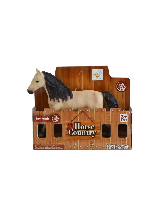 Hj9988 At Figür -birliktoys