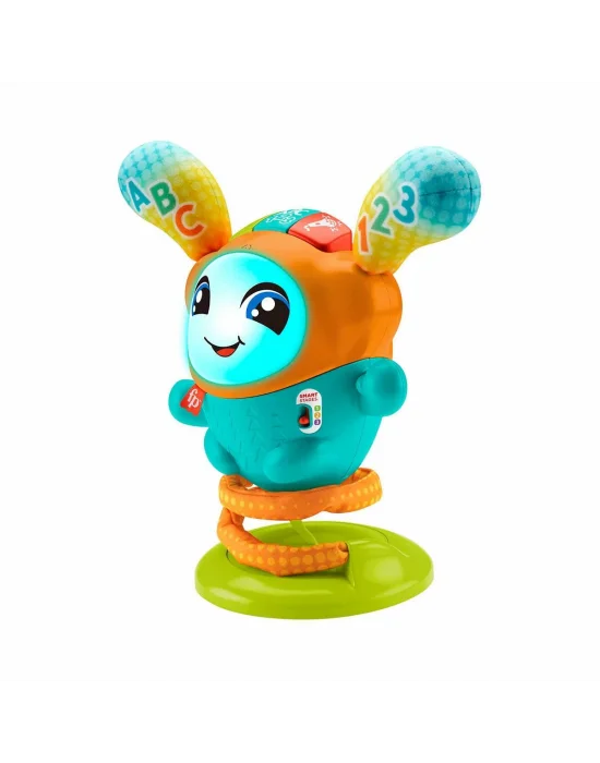 Hjp89 Fisher Price Sevimli Dj