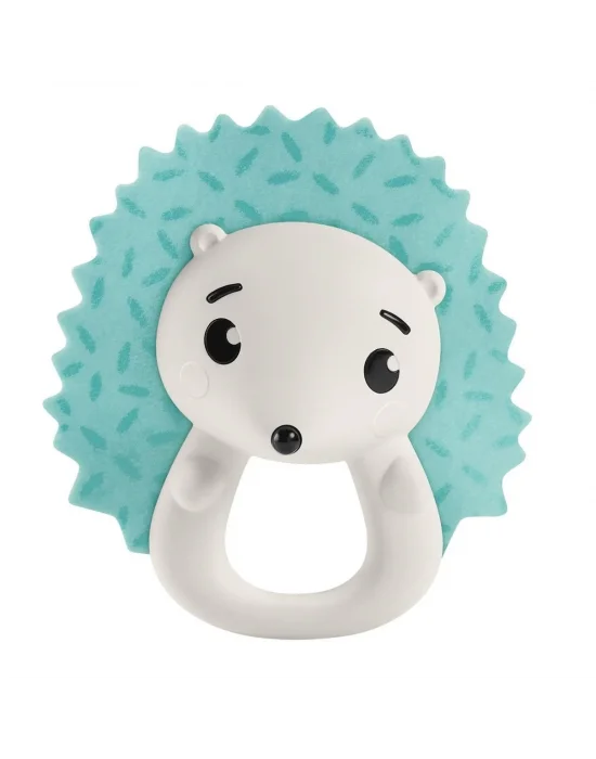 Hjw11 Fisher-price Eğlenceli Dostlar Dişlik Ve Çıngıraklar