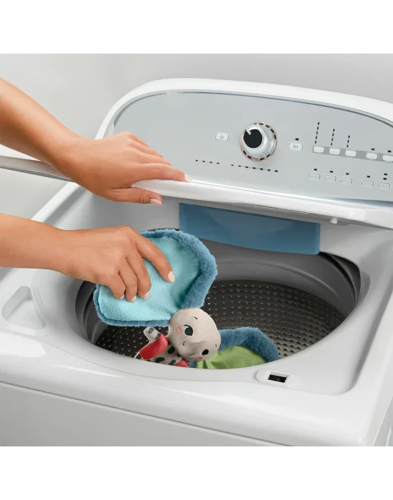 Hkd63 Fisher-price Koca Kulaklı Pelüş Dostum