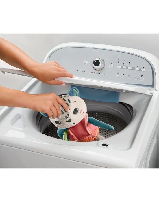 Hkd64 Fisher-price Eğlenceli Dostum Kar Leoparı