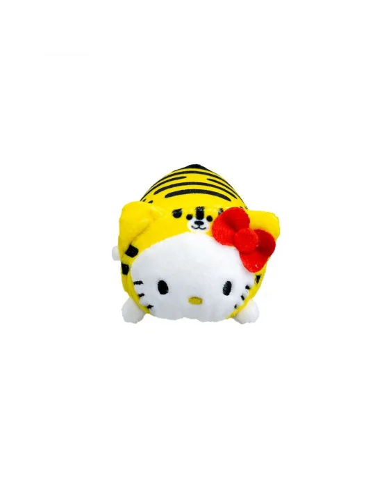 HksQuıshy Hello Kitty Squishy Pelüş - 109/cn22(belirtilen Fiyat, Tekli Satış İçin Adet Fiyatıdır.)