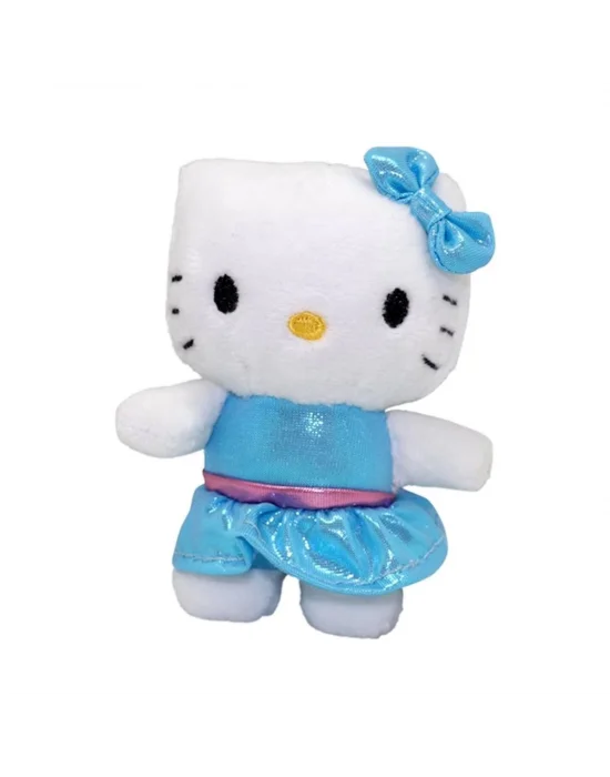 Hkt25000 Hello Kitty 7.5 Cm Mini Pelüş 25087