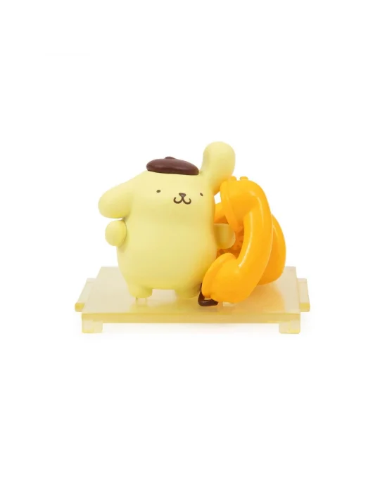 Hkt28000 Hello Kitty Telefonda