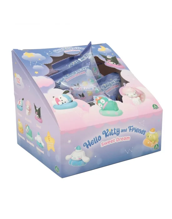 Hkt35000 Hello Kitty Tatlı Uykular