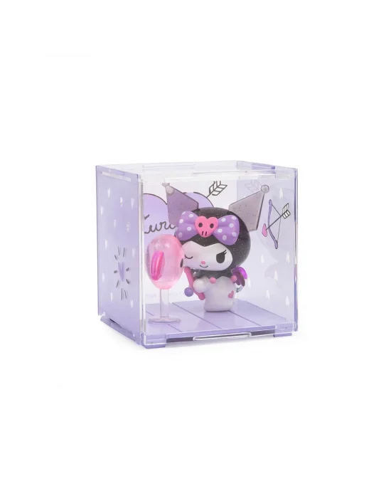 Hkt37100 Hello Kitty Kuromi Ve Melodi