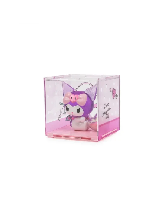 Hkt37100 Hello Kitty Kuromi Ve Melodi