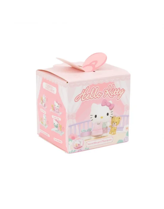 Hkt38100 Hello Kitty Ve Oyun Arkadaşı