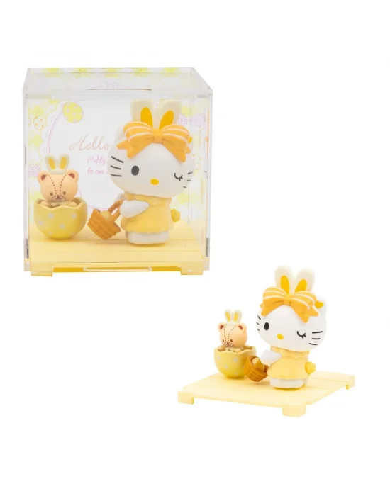 Hkt38100 Hello Kitty Ve Oyun Arkadaşı