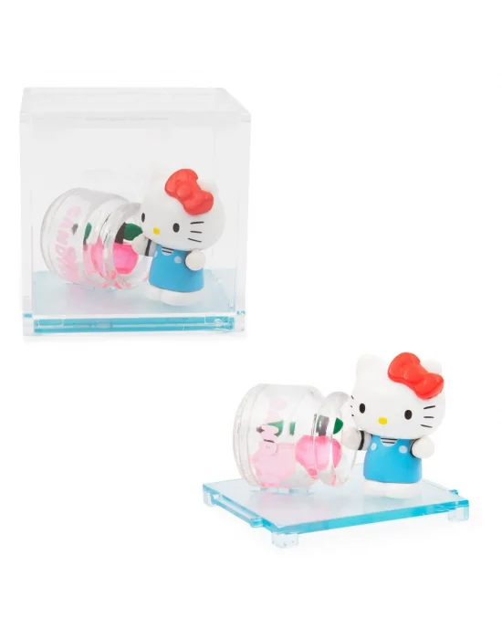 Hkt39000 Hello Kitty Elma Atolyesi